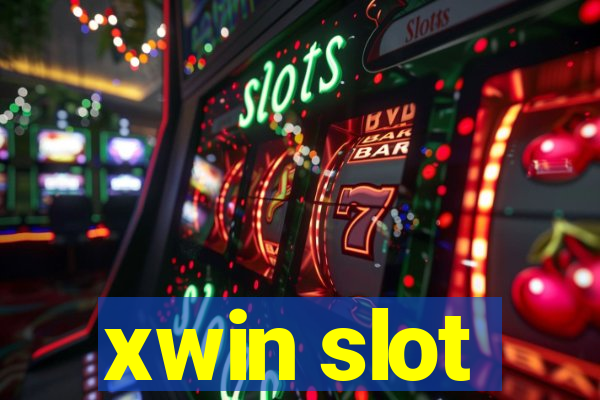 xwin slot